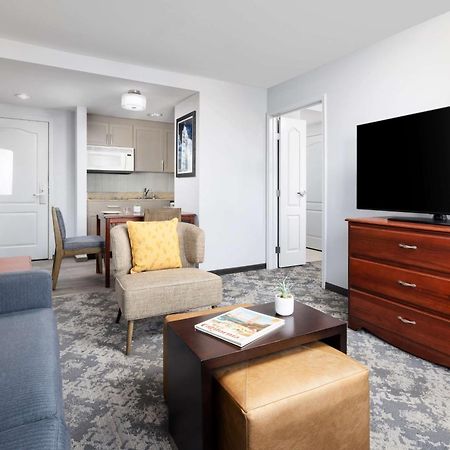 Homewood Suites By Hilton Sacramento/Roseville Exteriör bild