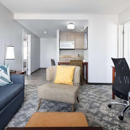 Homewood Suites By Hilton Sacramento/Roseville Exteriör bild