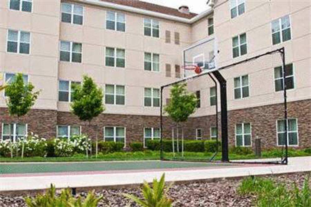 Homewood Suites By Hilton Sacramento/Roseville Exteriör bild