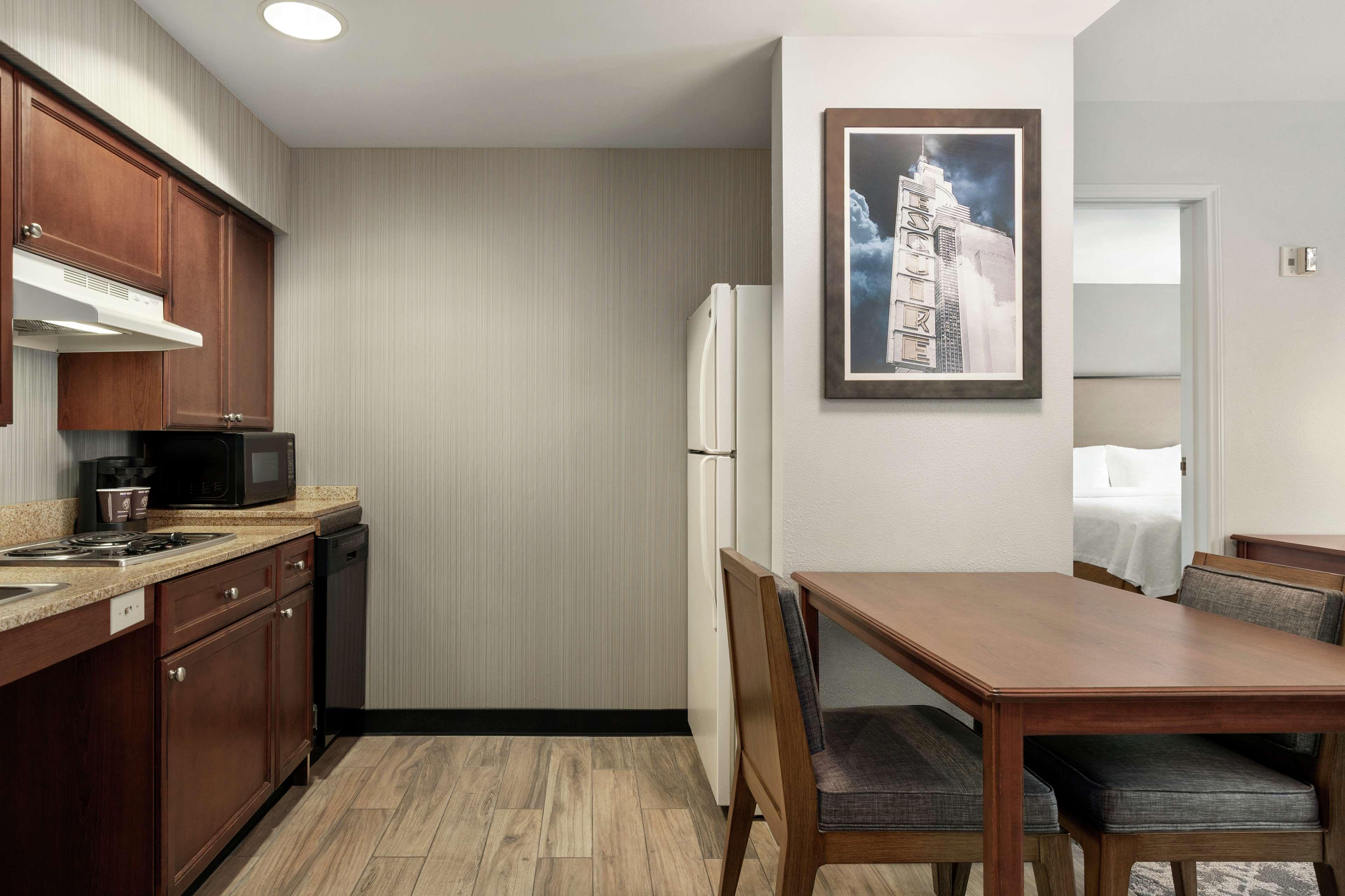 Homewood Suites By Hilton Sacramento/Roseville Exteriör bild