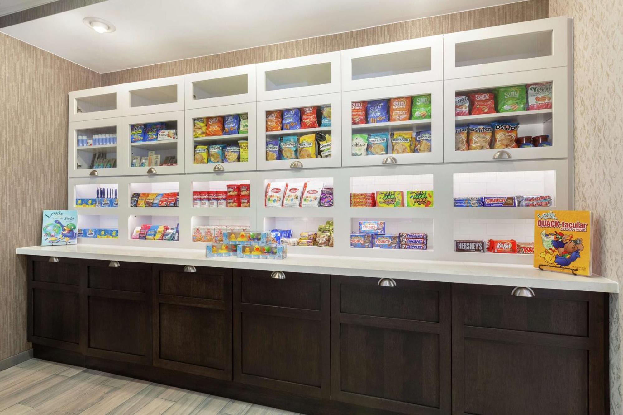 Homewood Suites By Hilton Sacramento/Roseville Exteriör bild