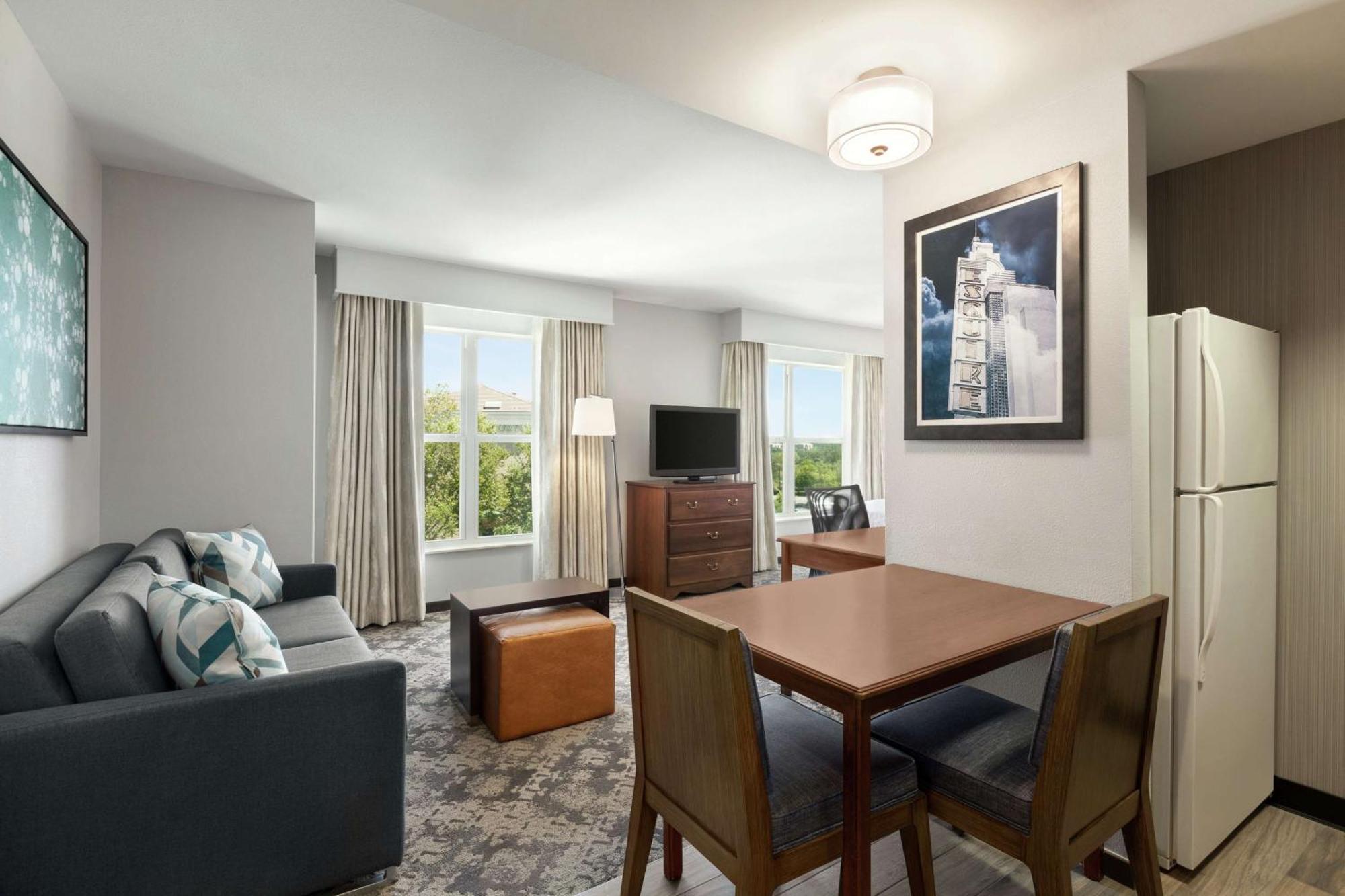 Homewood Suites By Hilton Sacramento/Roseville Exteriör bild