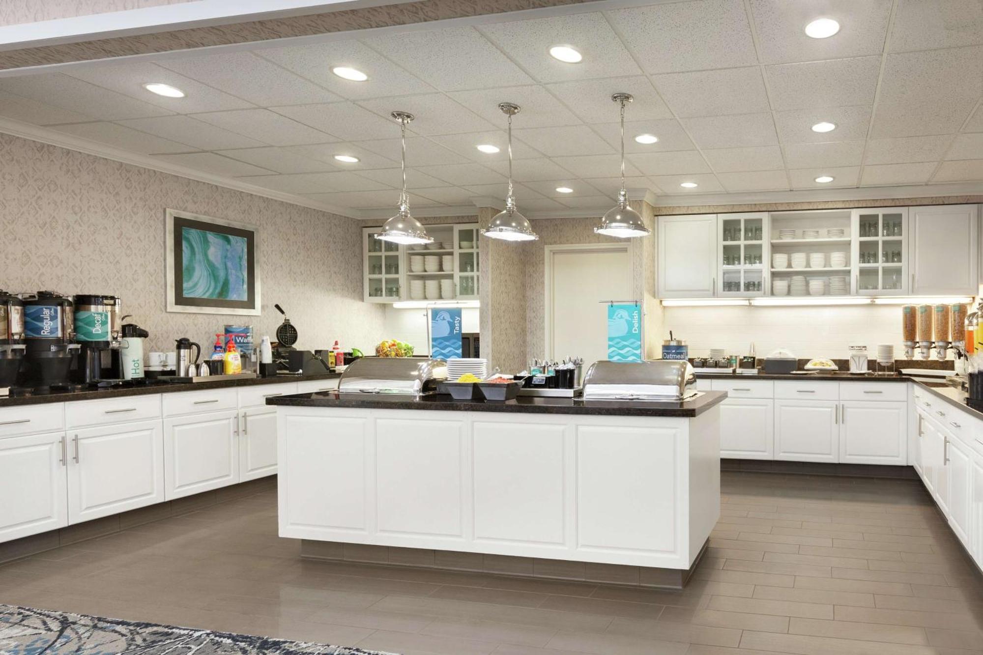 Homewood Suites By Hilton Sacramento/Roseville Exteriör bild