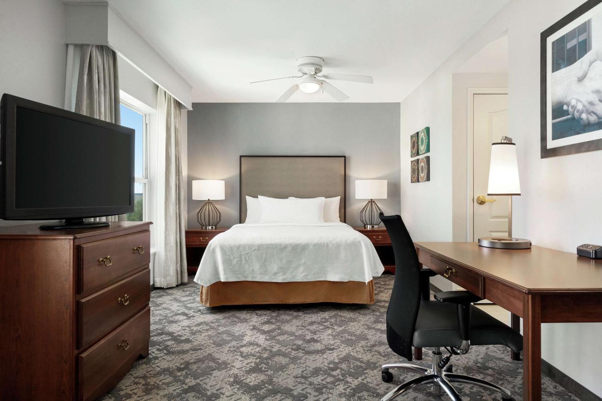 Homewood Suites By Hilton Sacramento/Roseville Exteriör bild