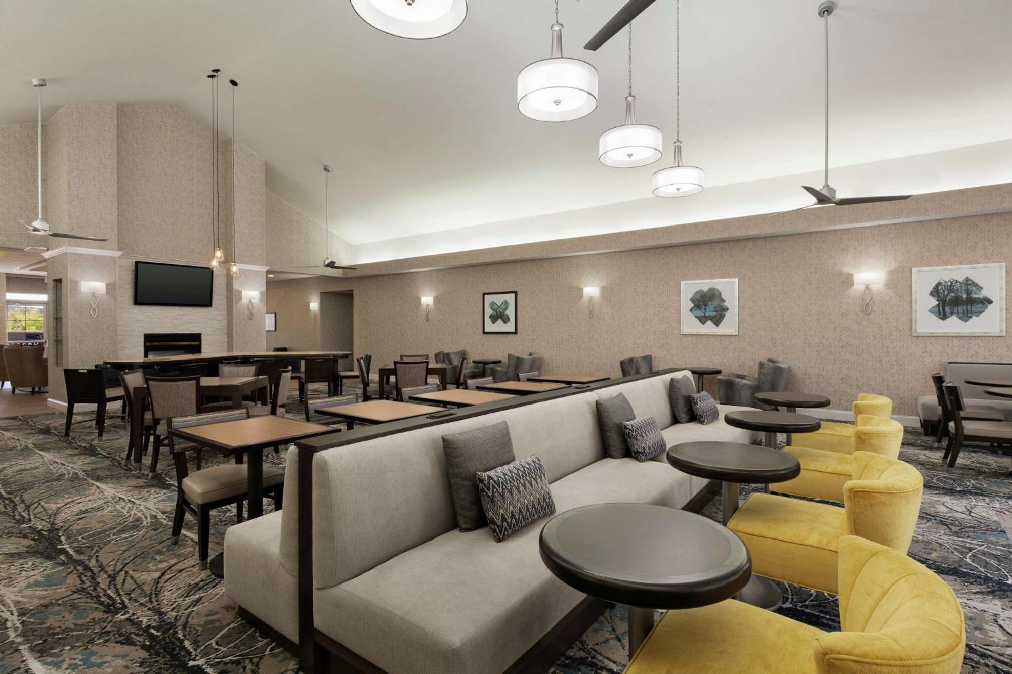 Homewood Suites By Hilton Sacramento/Roseville Exteriör bild