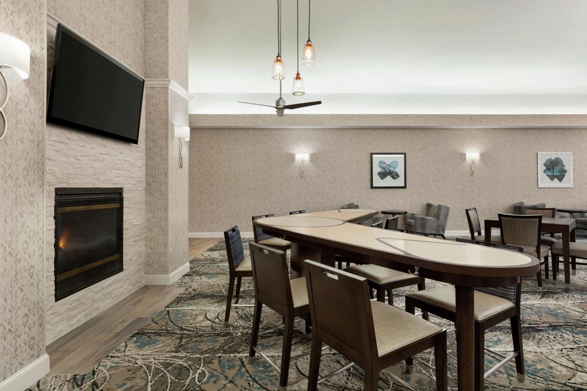 Homewood Suites By Hilton Sacramento/Roseville Exteriör bild