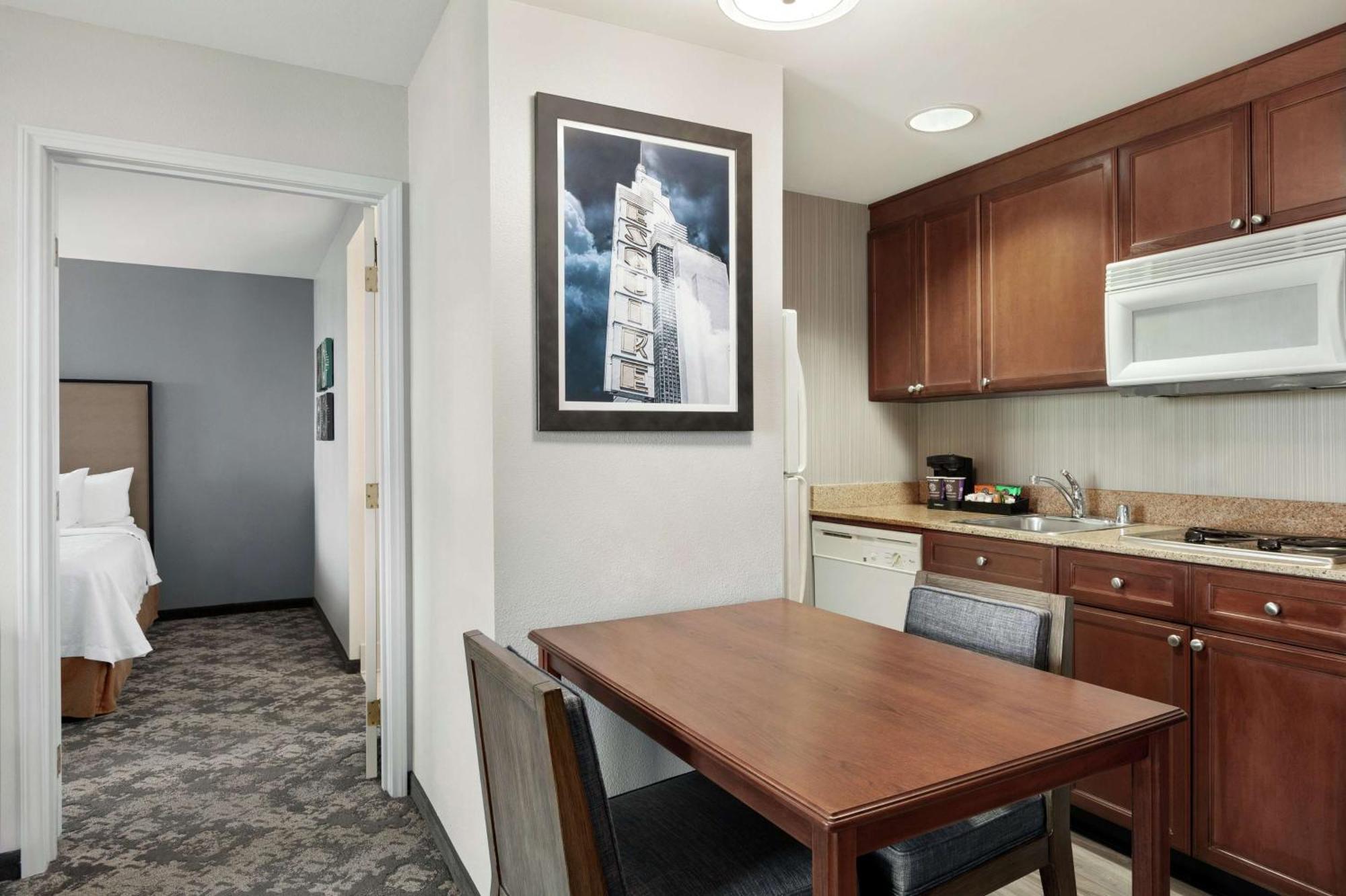 Homewood Suites By Hilton Sacramento/Roseville Exteriör bild