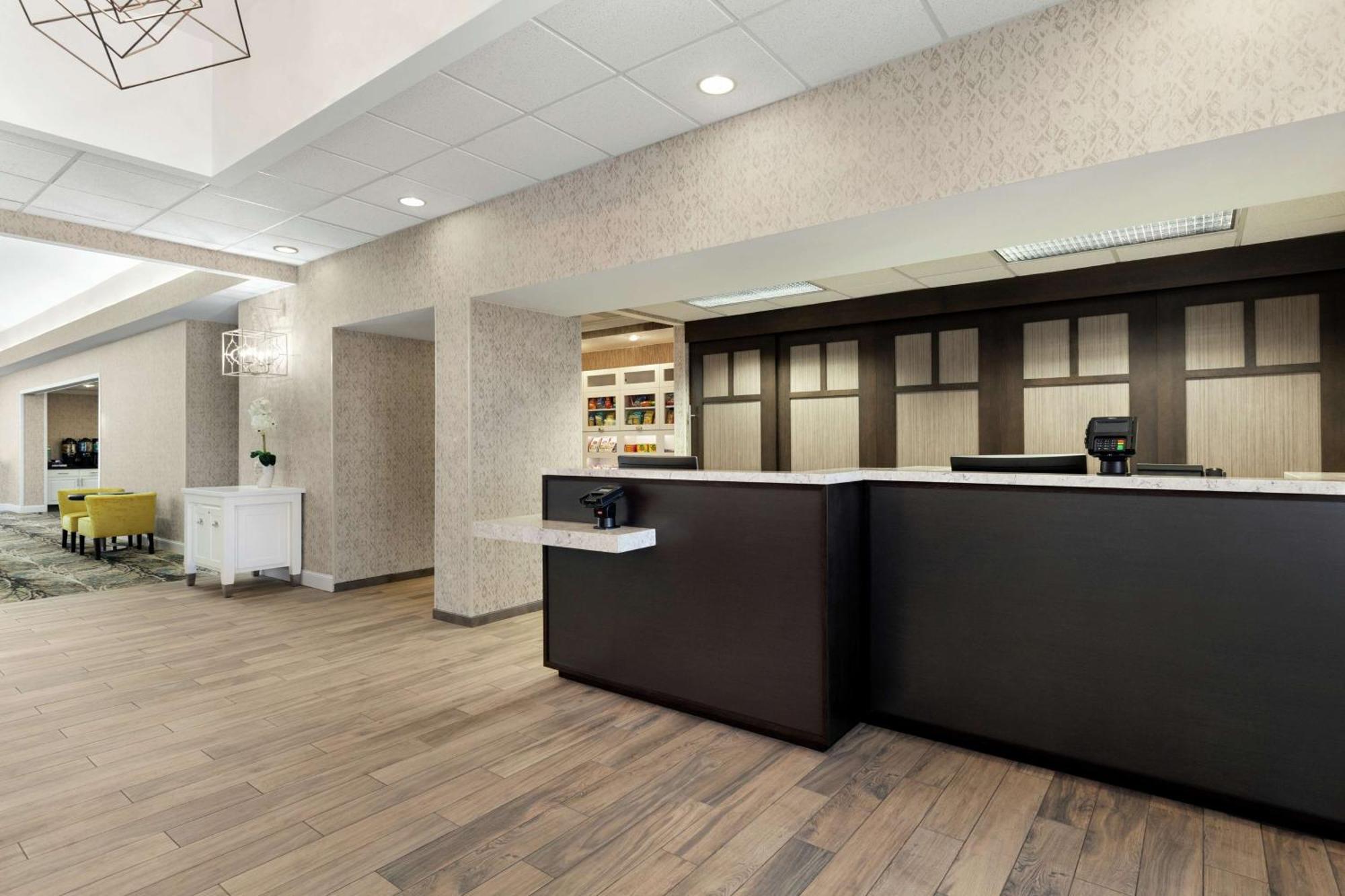 Homewood Suites By Hilton Sacramento/Roseville Exteriör bild