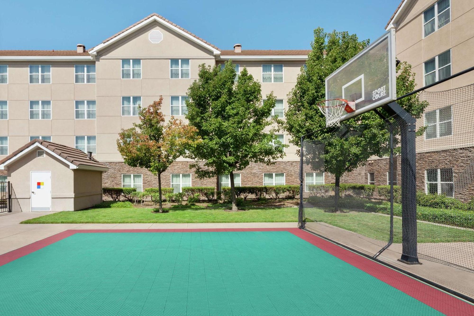 Homewood Suites By Hilton Sacramento/Roseville Exteriör bild