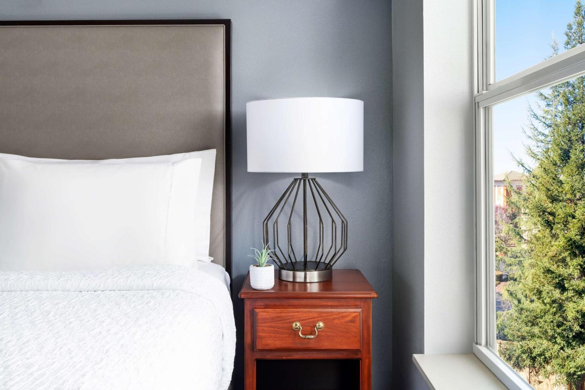 Homewood Suites By Hilton Sacramento/Roseville Exteriör bild