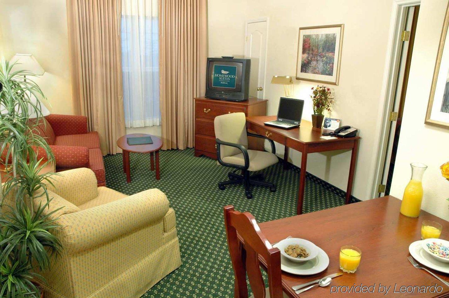 Homewood Suites By Hilton Sacramento/Roseville Rum bild
