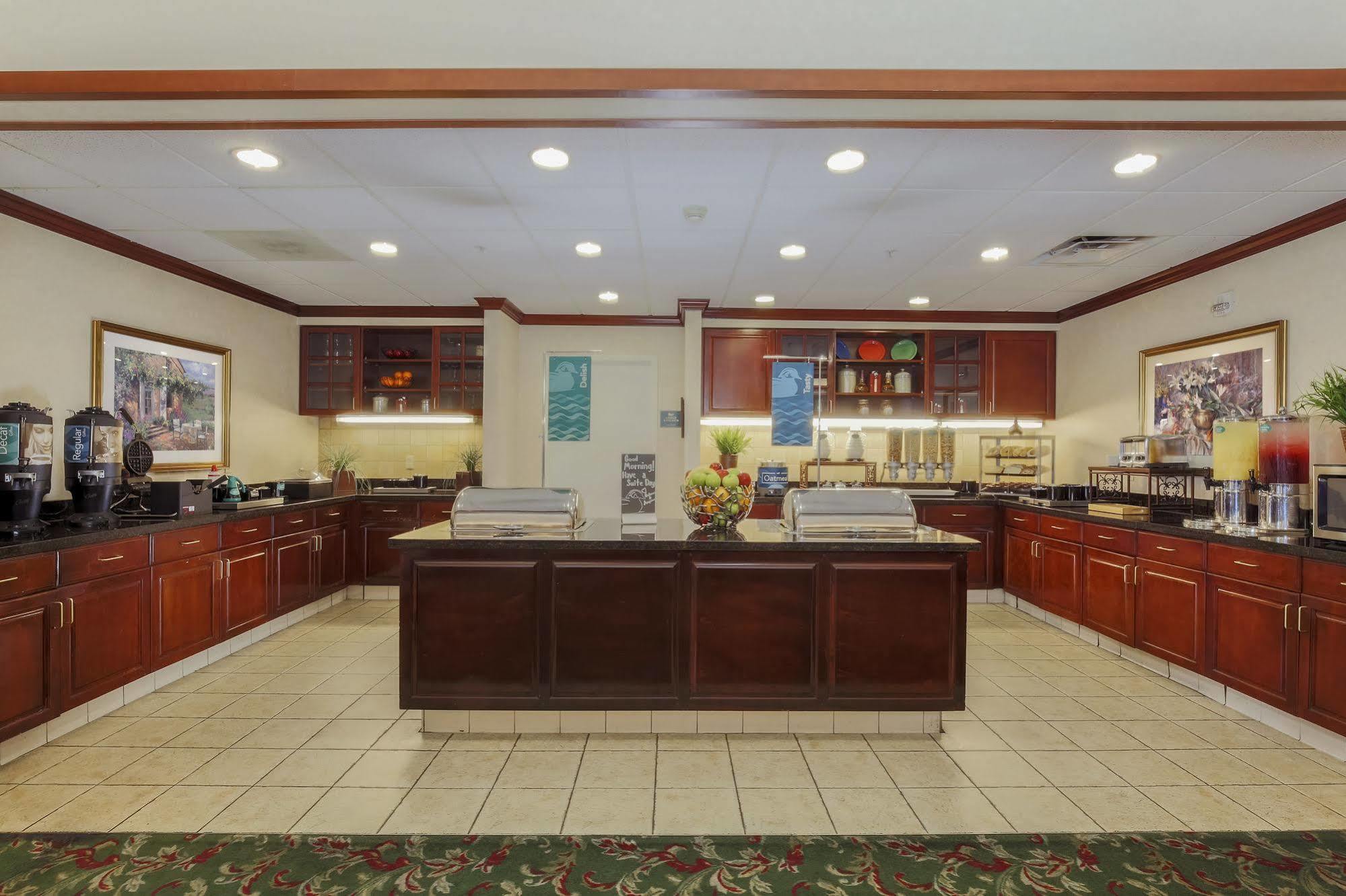 Homewood Suites By Hilton Sacramento/Roseville Exteriör bild