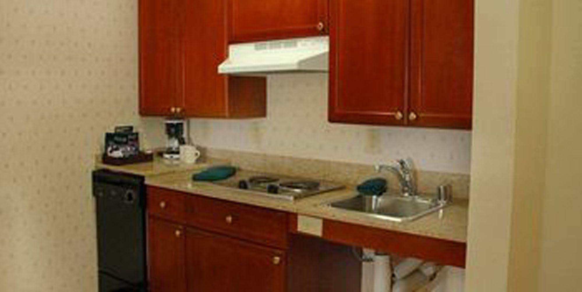 Homewood Suites By Hilton Sacramento/Roseville Rum bild