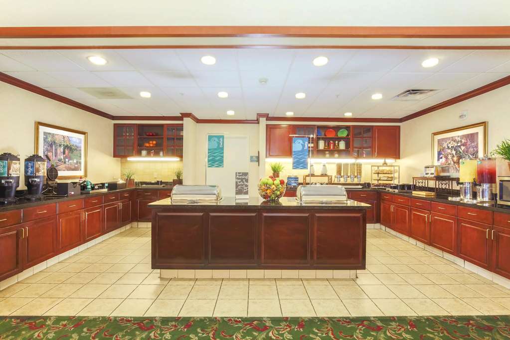 Homewood Suites By Hilton Sacramento/Roseville Restaurang bild