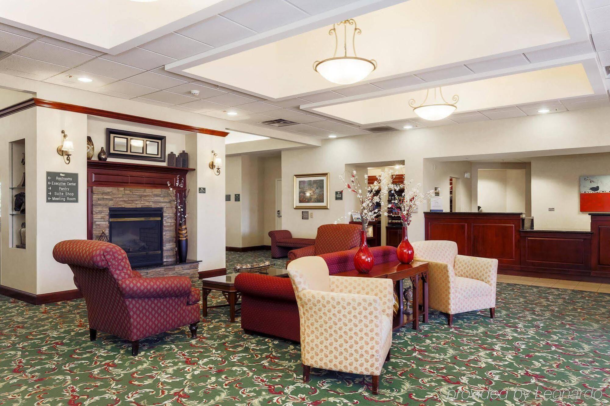 Homewood Suites By Hilton Sacramento/Roseville Exteriör bild