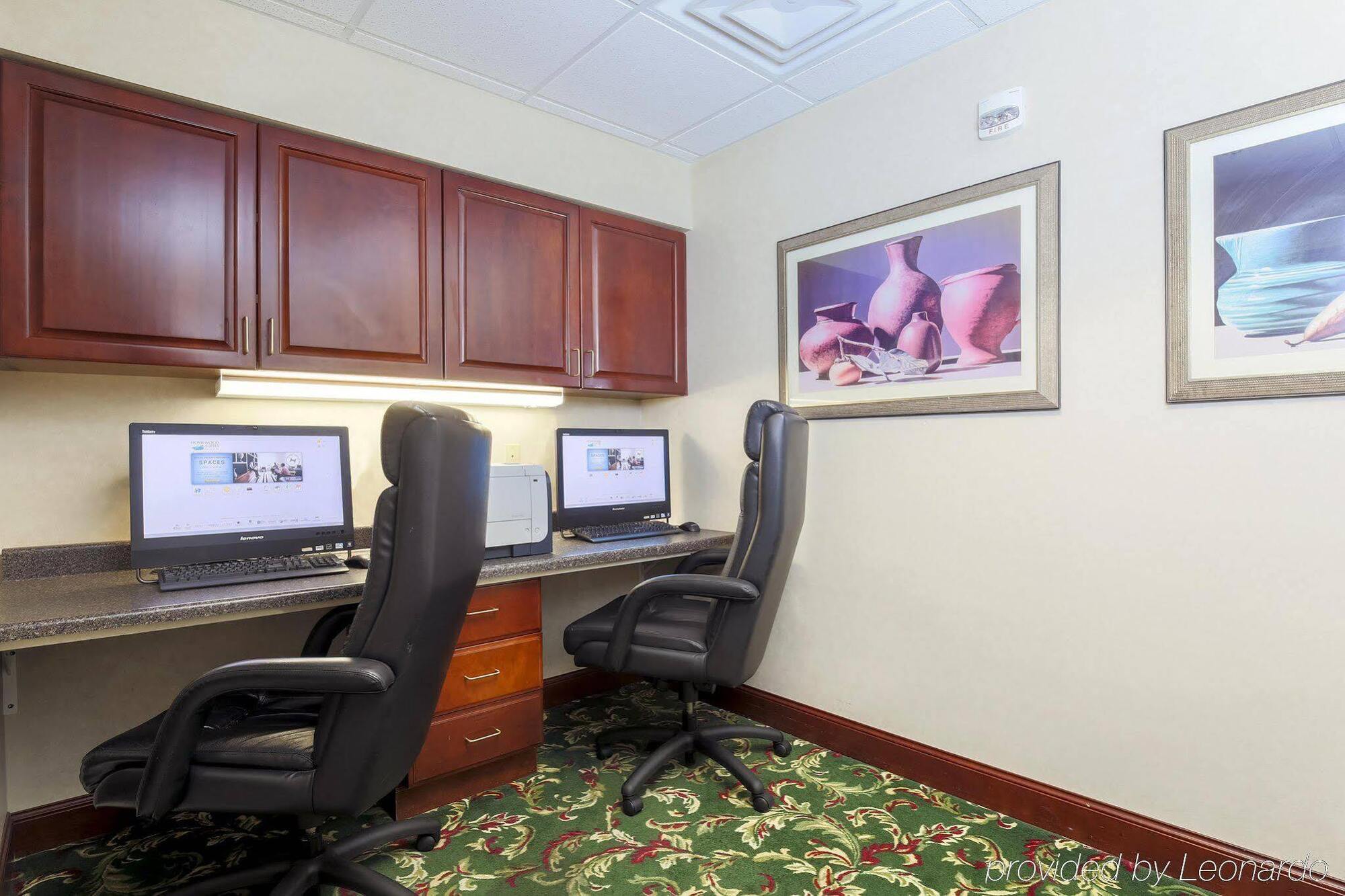Homewood Suites By Hilton Sacramento/Roseville Exteriör bild